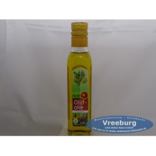 Olijfolie extra vierge  de beste 500 ml